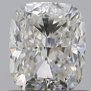 1 CT CUSHION