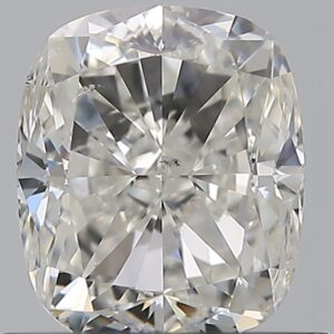 1 CT CUSHION