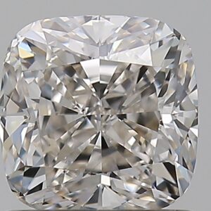 1 CT CUSHION