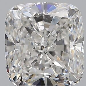 1 CT CUSHION