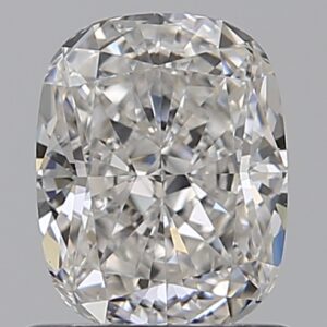 1 CT CUSHION