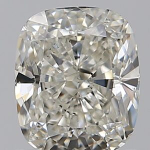 1 CT CUSHION