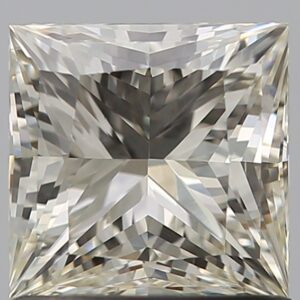 1 CT PRINCESS