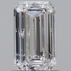 1 CT EMERALD