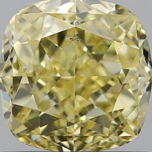 1 CT CUSHION