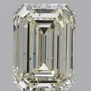 1 CT EMERALD
