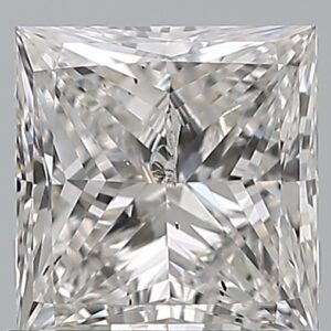 1 CT PRINCESS
