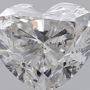 1 CT HEART