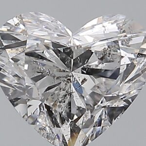 1 CT HEART