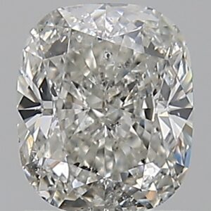 1 CT CUSHION