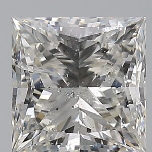 1 CT PRINCESS