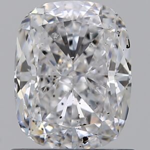 1 CT CUSHION