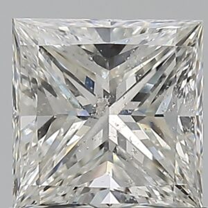 1 CT PRINCESS