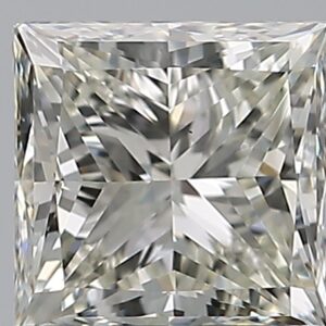 1 CT PRINCESS