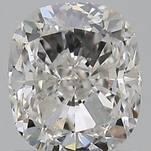 1 CT CUSHION