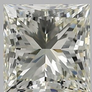 1 CT PRINCESS