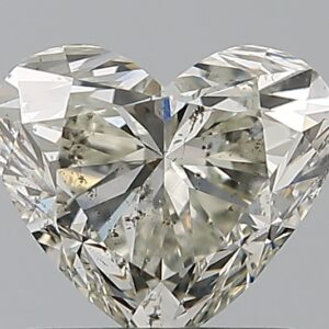 1 CT HEART