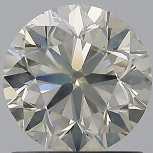 1 CT ROUND