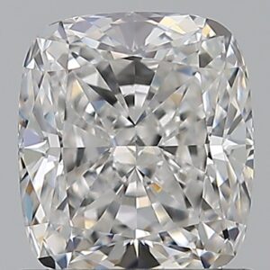 1 CT CUSHION