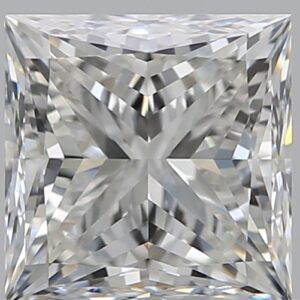 1 CT PRINCESS