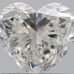 1 CT HEART