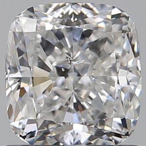 1 CT CUSHION