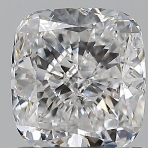 1 CT CUSHION