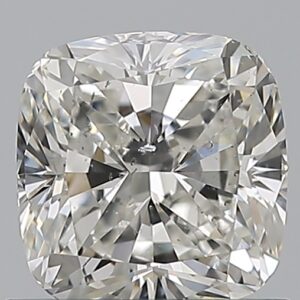 1 CT CUSHION