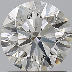 1 CT ROUND