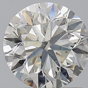 1 CT ROUND