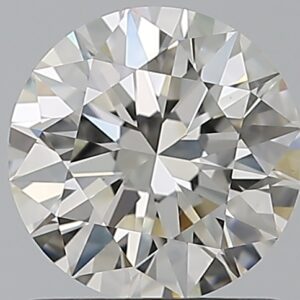 1 CT ROUND