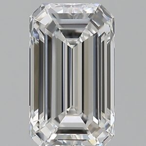 1 CT EMERALD