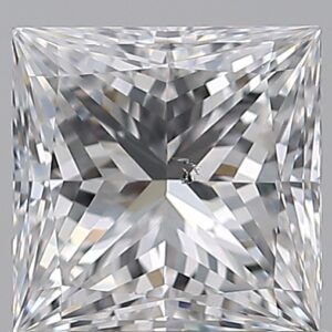 1 CT PRINCESS