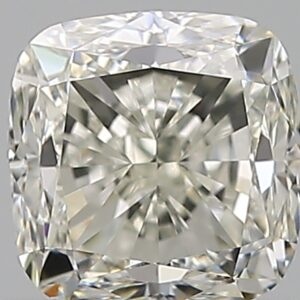 1 CT CUSHION