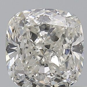 1 CT CUSHION