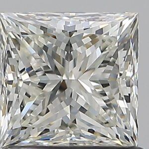 1 CT PRINCESS