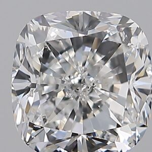1 CT CUSHION