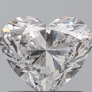 1 CT HEART