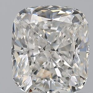 1 CT CUSHION