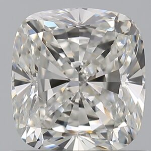 1 CT CUSHION
