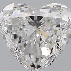 1 CT HEART