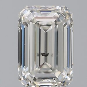 1 CT EMERALD