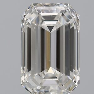 1 CT EMERALD