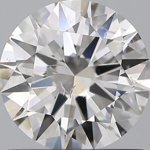 1 CT ROUND