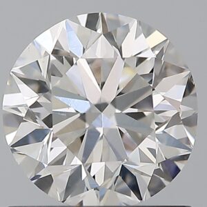 1 CT ROUND