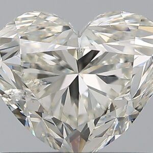1 CT HEART
