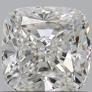 1 CT CUSHION