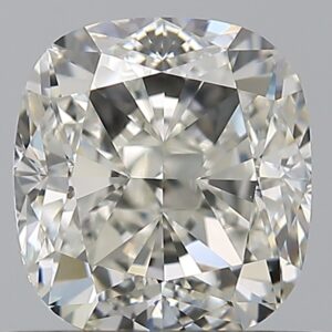 1 CT CUSHION