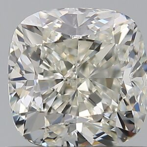 1 CT CUSHION