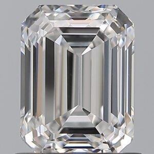 1 CT EMERALD